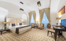 Buda Castle Fashion Hotel 4*